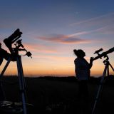 Horoskop 20–26 kwietnia 2026: Uran kończy 7-letni cykl i wchodzi do Bliźniąt. Stellum w Baranie przyniesie awantury