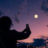 Co na niebie (21-27.9)? Astronomiczna jesień! Słońce wchodzi do Wagi, uściśla się pełnia w Baranie