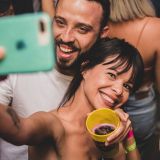 Horoskop weekendowy (1-3.12). Planujmy balangi i domówki! Ognisty Mars zachęca do swawoli, Merkury pomoże zachować rozsądek