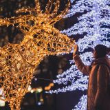 Horoskop weekendowy (8-10.12). Dogadamy się z każdym, nawet nie znając jego języka. O wesoły nastrój zadbają Wenus z Jowiszem