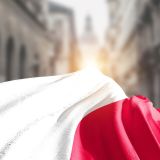 Przewidując przyszłość Polski, astrologowie patrzą w 2 horoskopy: hipotetyczny horoskop Chrztu Polski i początek IIIRP. Co w nich widać?