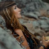 W każdej z nas drzemie czarodziejska moc! Jaką jesteś czarownicą? Podpowie znak zodiaku