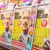 Jeffrey Epstein: jak to możliwe, że był tak szanowany i zupełnie bezkarny? Popatrzmy w horoskop urodzeniowy