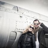 Katastrofy lotnicze w astrologii. Co się dzieje wtedy w gwiazdach i co mają w horoskopach ci, którzy przeżyli?