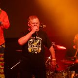 Kazik Staszewski wystąpił po kielichu, ale wyciągnął wnioski. Spójrzmy w horoskop urodzeniowy muzyka