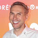 Krzysztof Gojdź kocha wszystko, co zagraniczne i z rozmachem. Dlaczego? Popatrzmy w horoskop urodzeniowy doktora