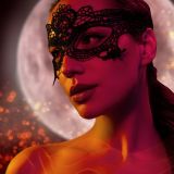 Kwiatowa pełnia Księżyca w Skorpionie 1 maja 2026. Co musisz wiedzieć?