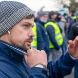 Miał być drugim Lepperem, został bohaterem memów. Patrzymy w horoskop urodzeniowy Michała Kołodziejczaka