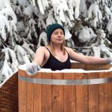 Jak zostać morsem? Oto 5 zalet i garść ważnych zasad morsowania