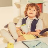 Numerologia imion: Nikodem. Dlaczego sprawia wrażenie bezwzględnego rekina biznesu? To Liczba Ekspresji!