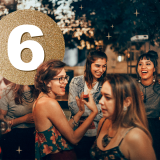Numerologia w czerwcu: udadzą się przyjęcia i grille. Wibracja 6 pozwoli nam zwolnić tempo i cieszyć się z małych przyjemności