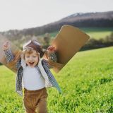 Numerologia imion: Aleksander. Wygląda na poważnego, ale jest szalenie kreatywny. To zasługa Liczby Duszy
