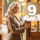 Numerologia we wrześniu. 9 zachęca, by zamknąć rozdziały, w których już nic ciekawego się nie zdarzy