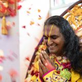 Już 27 maja Darshan India Fest. Spotkaj się z hinduskim Mistrzem Paramahamsą Vishwanandą, założycielem ruchu Bhakti Marga