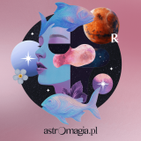 Jaki będzie marzec? Chaotyczny, ale pełen pokus! Zapraszamy na Podcast Astrologiczny