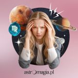 Jaki będzie wrzesień? To czas intensywnych porządków, ale też chaosu i... zaćmień! Zapraszamy na Podcast Astrologiczny