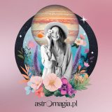 Horoskop na czerwiec, czyli pułapki na drodze do szczęścia. Zapraszamy na podcast astrologiczny