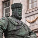 Koniunkcje Saturna z Neptunem zaznaczyły sie w historii Rosji. Co się stanie tym razem?