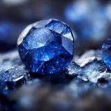 Szafir to królewski kamień mądrości i duchowej czystości. Poznaj jego magiczne właściwości i zobacz, jak pomoże znakom zodiaku