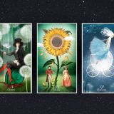 Tarot na lipiec. Przypadkowe wakacyjne spotkanie stanie się impulsem do życiowej zmiany