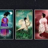 Tarot na luty. Nie poddawaj się i walcz o swoje. Teraz jest najlepszy czas, aby zwyciężyć!