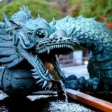 🐉 Kwiecień w chińskiej astrologii: Przed Wodnym Smokiem nikt nie ucieknie. Analiza Krzysztofa Kazmierowicza