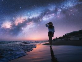 Astroprognoza na sierpień 2025