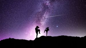 Układ planet i horoskop na maj 2026