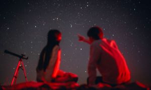 Układ planet i horoskop na pażdziernik 2026
