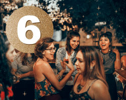 Numerologia w czerwcu