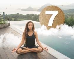 Numerologia w lipcu 2025