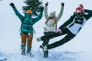 Numerologia w lutym 2026