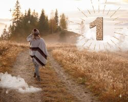 Numerologia w październiku 2025