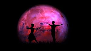 Pełnia Księżyca w kwietniu 2026