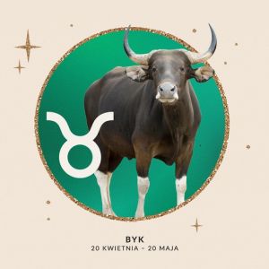 Horoskop 2025 na urodziny dla Byka