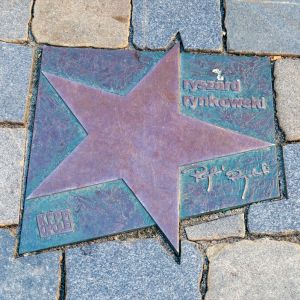 Ryszard Rynkowski horoskop urodzeniowy