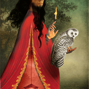 Tarot tygodnia Papież