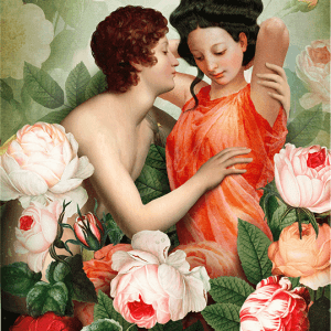 Tarot tygodnia. Kochankowie