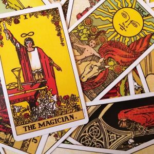 Tarot 2026 dla znaków zodiaku