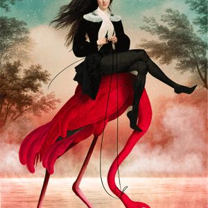 Tarot tygodnia. Diabeł