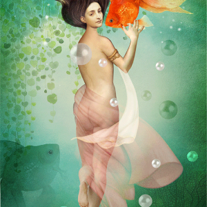 Tarot tygodnia Umiarkowanie