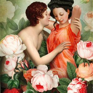 Tarot tygodnia. Kochankowie