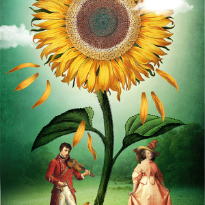 Tarot tygodnia Słońce