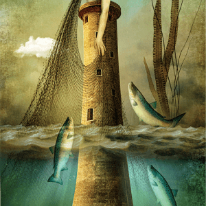 Tarot tygodnia Wieża