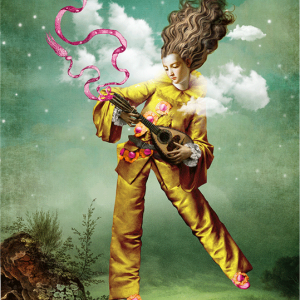 Tarot tygodnia Głupiec