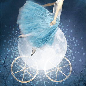 Tarot tygodnia Rydwan