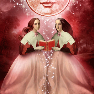 Tarot tygodnia Księżyc