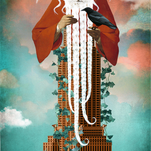 Tarot tygodnia Pustelnik
