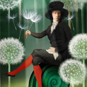 Tarot tygodnia Cesarz