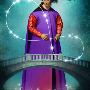 Tarot tygodnia Mag